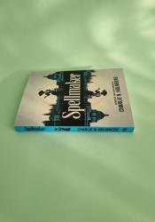 Spellmaker (Spellbreaker 2) thumb 2 4