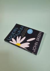 Looking For Alaska thumb 1 3