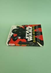 Dark Disciple: Star Wars thumb 1 4