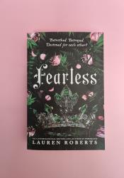 Fearless thumb 2 2