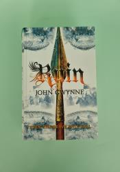 Ruin (The Faithful and the Fallen, 3) thumb 2 2