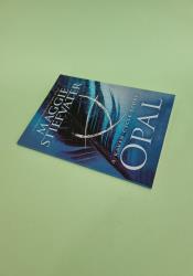 Opal (a Raven Cycle Story) thumb 2 3