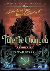 Fate Be Changed: A Twisted Tale thumb 1 1