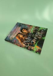 Mysteries of Thorn Manor thumb 1 3