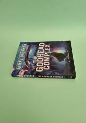 The Godhead Complex (The Maze Cutter 2) thumb 1 4
