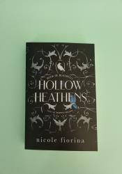 Hollow Heathens: Book of Blackwell thumb 2 2