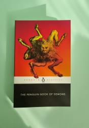The Penguin Book of Demons thumb 2 2