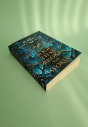 The Book That Broke the World (The Library Trilogy 2) thumb 2 3