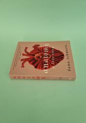Anatomy: A Love Story (The Anatomy Duology, 1) thumb 2 4