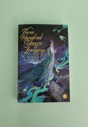 Three Hundred Years of Longing: Bu Jian Shang Xian San Bai Nian Vol. 1 Three Hundred Years of Longing: Bu Jian Shang Xian San Bai Nian Vol. 1 thumb 2 2