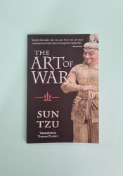 The Art Of War thumb 1 2