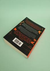 Scythe & Sparrow (The Ruinous Love Trilogy, 3) thumb 2 4