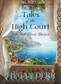 Tales of the High Court: Collected Short Stories (Tales of the High Court 6) thumb 2 1