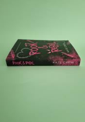 Rook & Rebel (The Mavericks Book 1) thumb 2 4