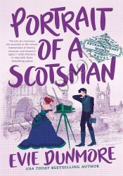 Portrait of a Scotsman (A League of Extraordinary Women Book 3) thumb 1 1