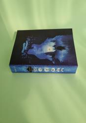 All The Young Dudes - Volume One: Years 1 - 4 thumb 1 4