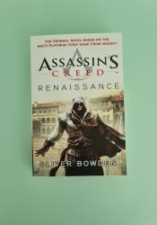 Assassin's Creed: Renaissance (Book 1 of 9) thumb 2 2