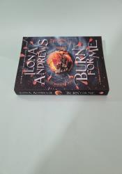 Burn for Me (Hidden Legacy 1) thumb 1 4