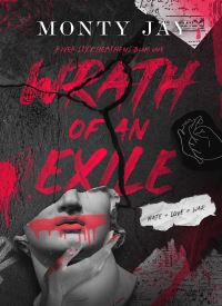 Wrath of an Exile (River Styx Heathens 1)