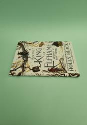 How the King of Elfhame Learned to Hate Stories (The Folk of the Air 3.5) thumb 1 4