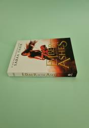 An Ember in the Ashes thumb 2 4