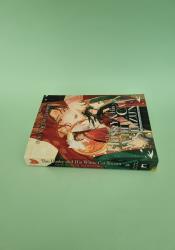 The Husky and His White Cat Shizun Vol. 5 thumb 2 4
