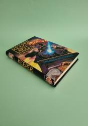 Keeper of the Lost Cities (Keeper of the Lost Cities 1) thumb 2 3