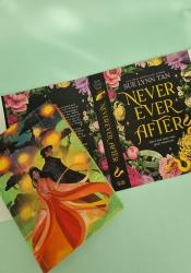 Never Ever After (Never Ever After 1) thumb 2 8