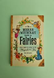 The Modern Witchcraft Guide to Fairies thumb 2 2