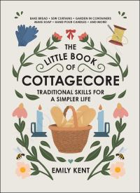 The Little Book of Cottagecore The Little Book of Cottagecore thumb 2 1