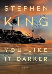 You Like It Darker: Stories thumb 1 1