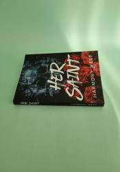 Her Saint (Saint and Sinner Duet Book 1) Her Saint (Saint and Sinner Duet Book 1) thumb 2 4