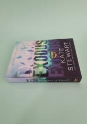 Exodus (The Ravenhood 2) thumb 1 4