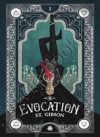 Evocation (The Summoner's Circle 1) thumb 2 1