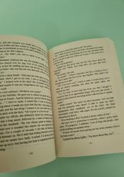 Love & Olives Book 3 thumb 2 5