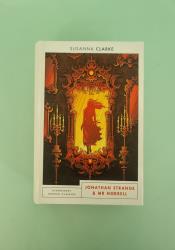 Jonathan Strange & Mr Norrell (Strange & Norrell 1) thumb 1 2