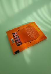 Lucky Break (My Sister the Vampire 7) thumb 2 5