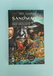 The Sandman The Deluxe Edition Book Two thumb 2 2