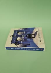 The First to Die at the End (Death-Cast 0) thumb 1 4