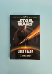 Star Wars: Lost Stars thumb 2 2