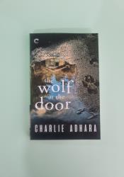 The Wolf at the Door (Big Bad Wolf 1) The Wolf at the Door (Big Bad Wolf 1) thumb 2 2