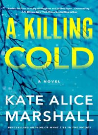 A Killing Cold thumb 2 1