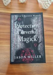 Protection & Reversal Magick thumb 2 2