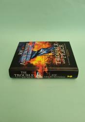 The Trouble with Peace (The Age of Madness 2) thumb 1 4