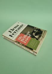 My Brilliant Friend (Neapolitan Novels, 1) thumb 1 3