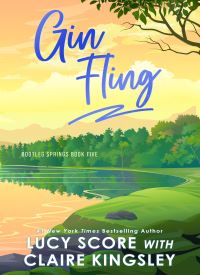 Gin Fling (Bootleg Springs 5)