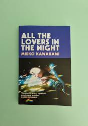 All the Lovers in the Night thumb 2 2