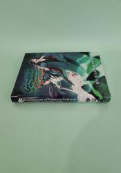 Grandmaster of Demonic Cultivation: Mo Dao Zu Shi (Novel) Vol. 3 Grandmaster of Demonic Cultivation: Mo Dao Zu Shi (Novel) Vol. 3 thumb 2 4