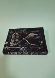 I Promise You (Scarred Executioners, Band 2) thumb 2 4