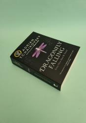 Dragonfly Falling (Shadows of the Apt Book 2) thumb 2 3